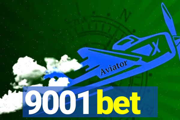 9001 bet